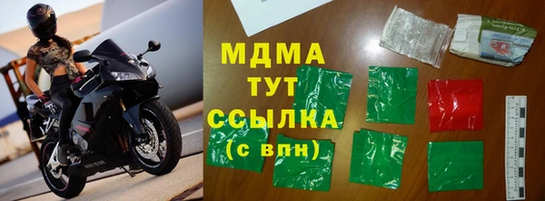 мдпв Новокубанск